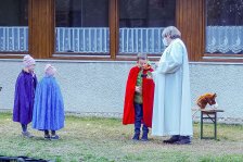 27.03.2022 Familienfasttag